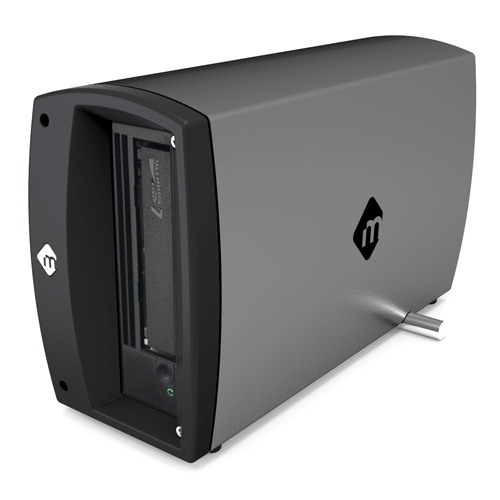Protect your valuable content using the industry’s #1 Thunderbolt LTO arching solution…mTape by mLogic. #mlogic #LTO #Thunderbolt3 #TB3 #tapearchive 
ow.ly/Pw0950GtXNa