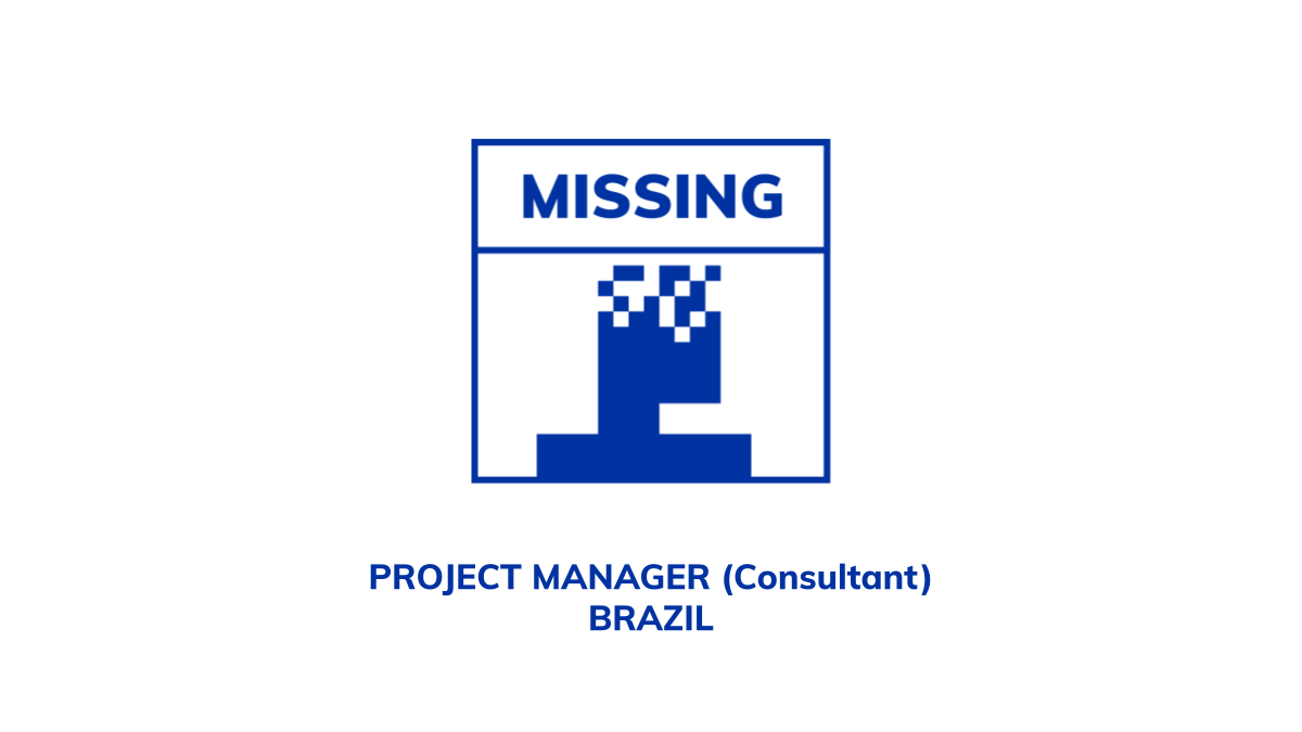 #HiringNow - Consultant Project Manager to support our team on a project based in #Brazil. If you have a deep understanding of the ‘#financial inclusion/ #FinancialServices for low and middle-income populations’ context in Brazil, apply here: jobs.lever.co/BusaraCenter/7…