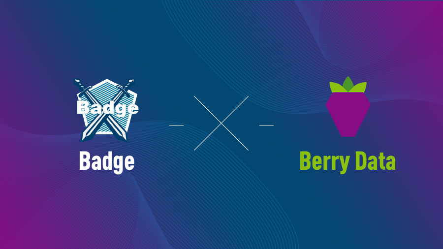 Badge Project tweet media