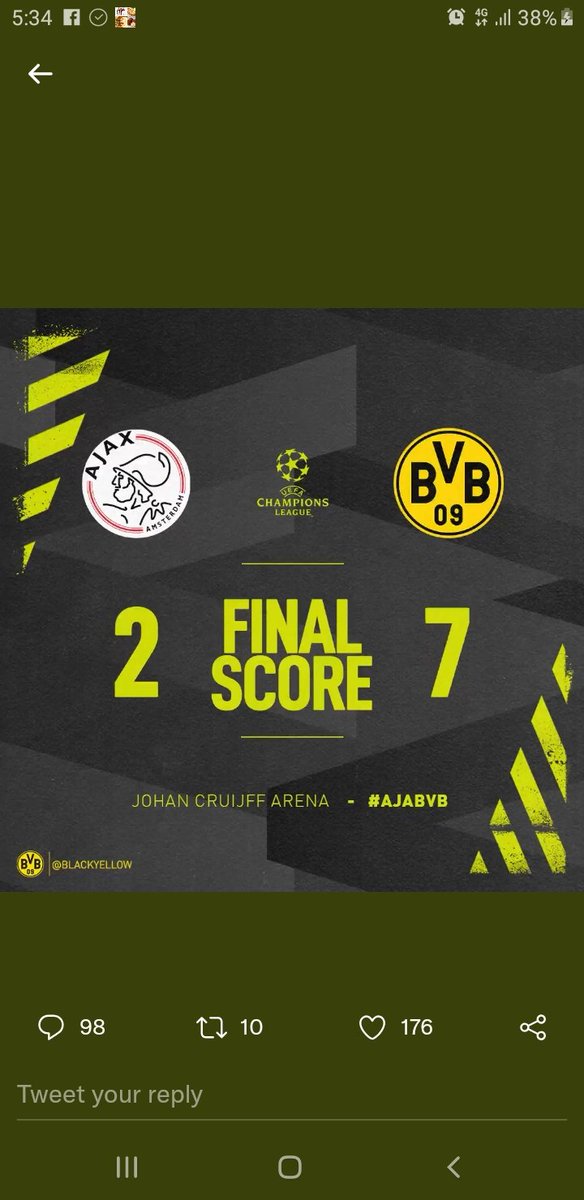 Samuel52254173's tweet photo. @BlackYellow https://t.co/ebvun2eS8G