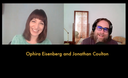 OphiraE's tweet photo. We can't stop talking to each other. We miss you and we miss hanging out so...
Grab a coffee - here @jonathancoulton and I talk about staying with strangers on the road
https://t.co/XZZoZgvkjd https://t.co/r3ff9lal9L