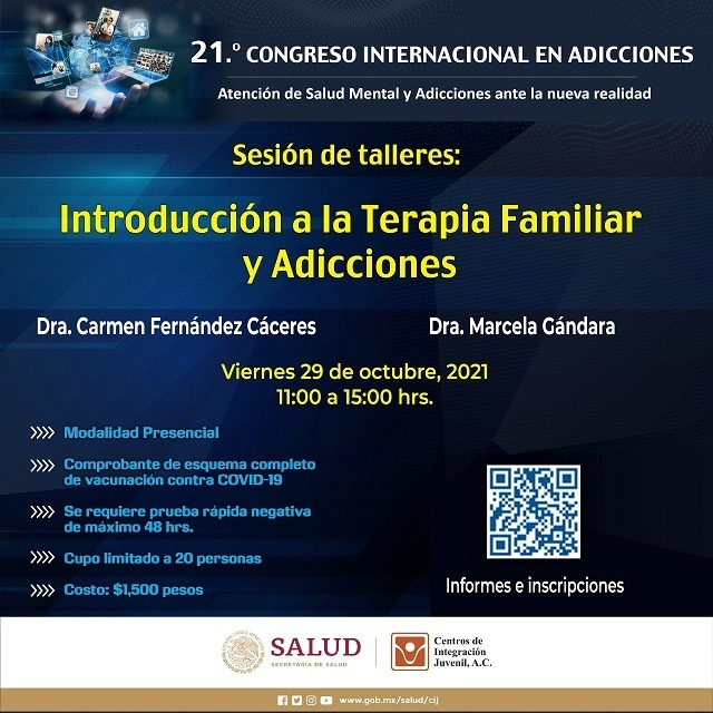escuela_181's tweet photo. ‼️A la comunidad de la #EPO181, se les hace una cordial #Invitación📢a participar en el #CongresoInternacionalDeAdicciones����con tema a tratar "Atención de Salud Mental y Adicciones ante la Nueva Realidad".💻 @alfredodelmazo @geramonro05 @israeljeronimol @SEMSedomex https://t.co/a3m1VHkqlm