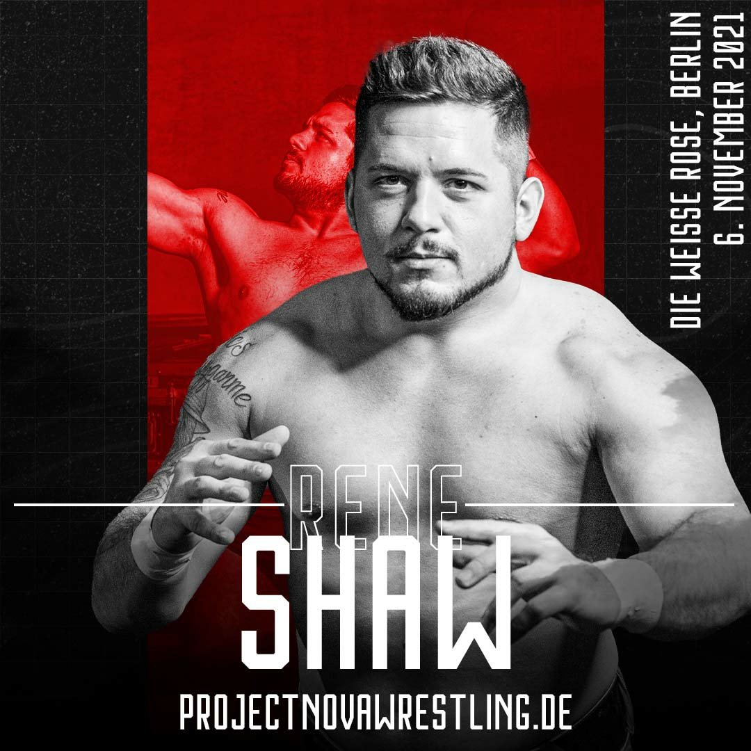 ProjectNovaW's tweet photo. More confirnations for NOVA #2!
- The German junior champion in bench press from Hamburg: #FLEXOS
- The hard-hitting unit from Kiel: #Kielside
- Germany's true veteran of pro wrestling: @RealVet5
- The Adana Bulldozer @aytacbahar_
Tickets: https://t.co/Pdh6rKnJIU https://t.co/BCcHdPvv7i