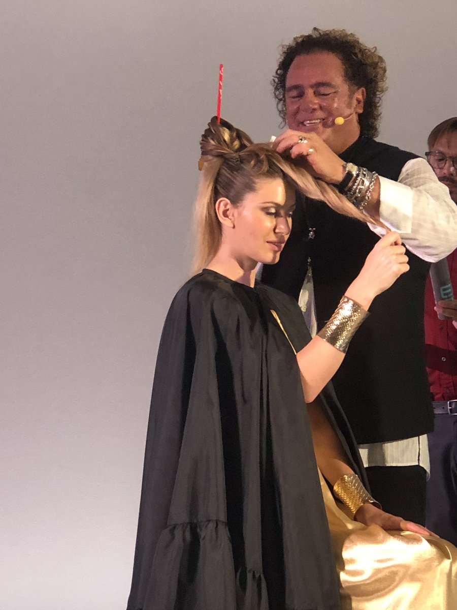 Patrick Cameron MBE tweet media