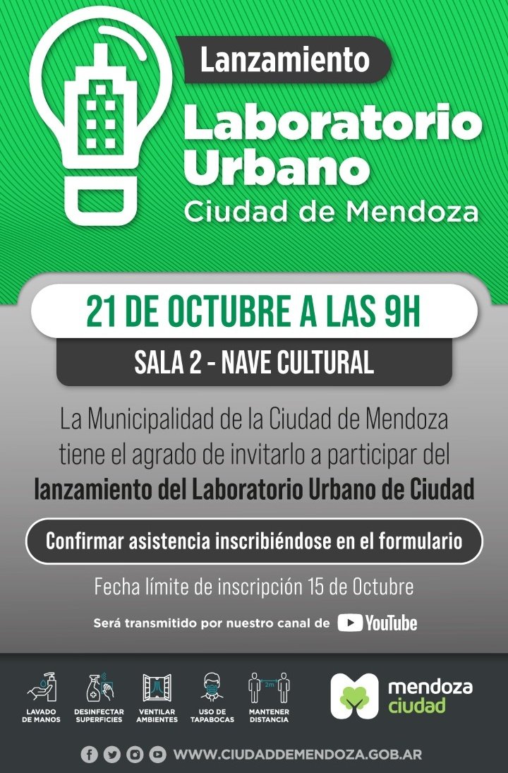 MartinCareddu's tweet photo. Los esperamos!!!! https://t.co/1aFL5ciuDx
