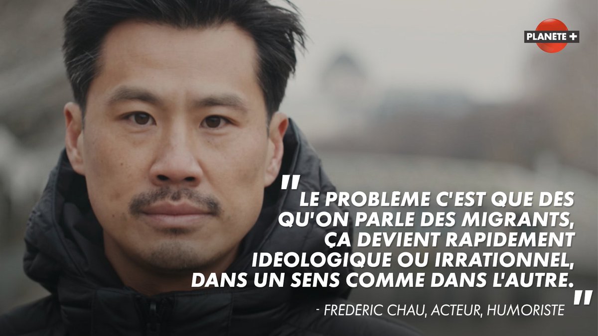 CANAL+ Docs tweet media