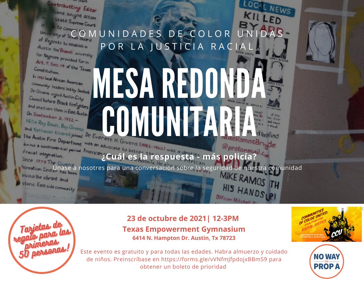 ccucoalition's tweet photo. Join our community-driven conversation this Saturday from 12-3PM! Childcare and food will be provided! RSVP: https://t.co/g6Z3Ujwb83 | Únase a una conversación impulsada por la comunidad este sábado de 12-3PM! Habrá cuidado de niños y comida! Registrese: https://t.co/g6Z3Ujwb83 https://t.co/nFSUJvUd9K