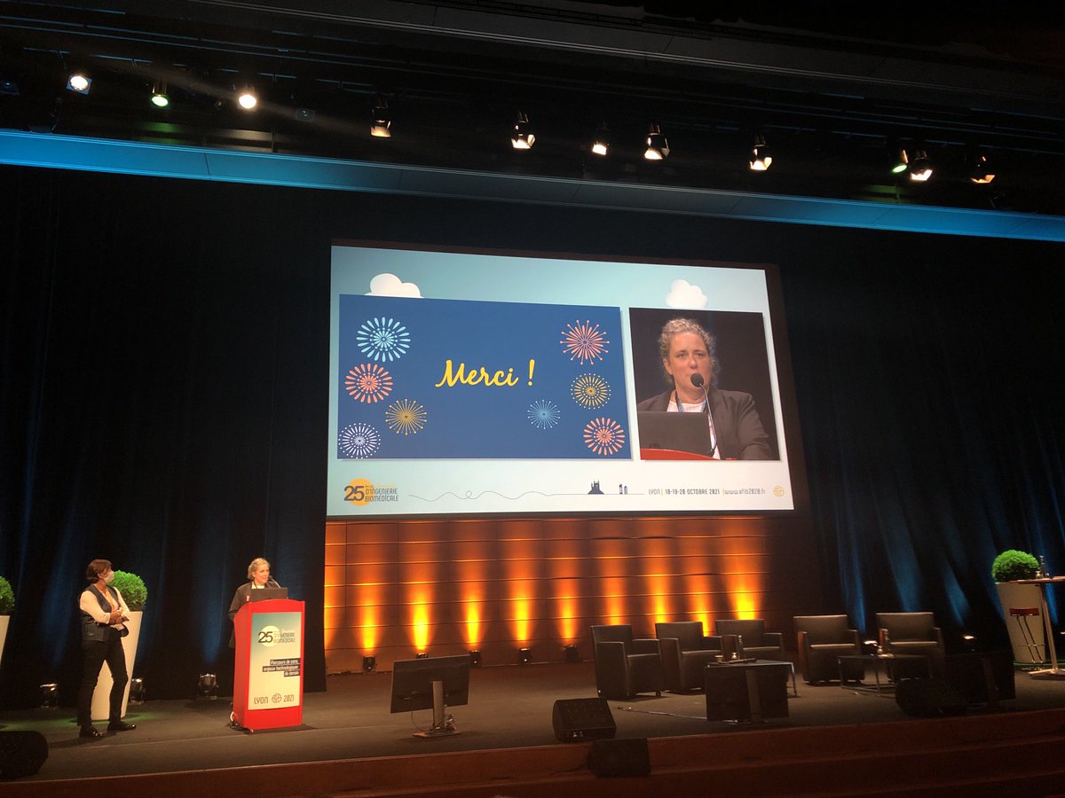 VAILLANT CAROLE tweet media