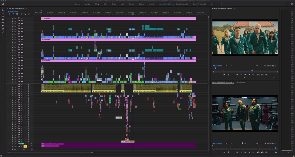 Sean & Ryan McIlraith tweet media