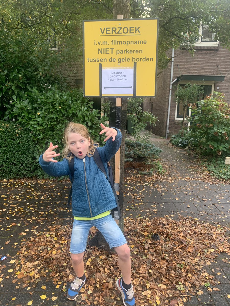 van_Bladel's tweet photo. @oogappels Zoon Mats wil wel figureren :-) https://t.co/1wx06M5P8v