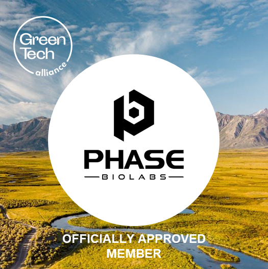Phase Biolabs tweet media