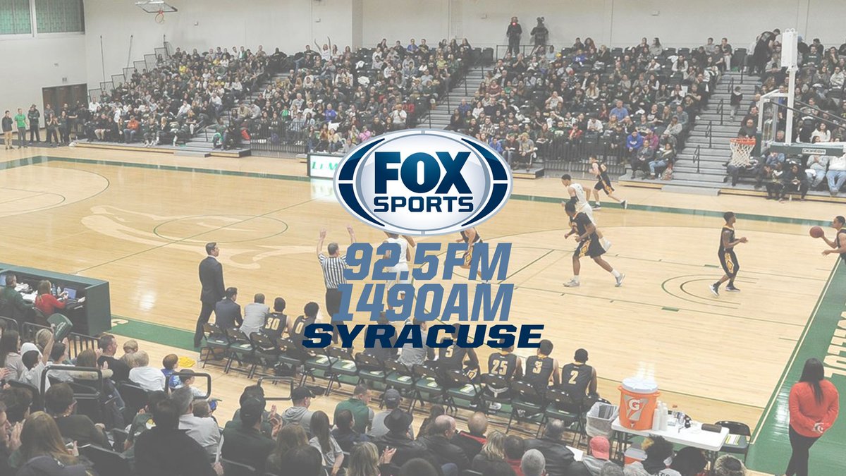 Le Moyne Basketball broadcasts return to commercial radio. 

All 49 regular season men's and women's basketball games, as well as all exhibition and postseason contests, will be broadcast in the Syracuse area on FOX Sports Radio.

#PhinsUp

https://t.co/NWPYMysWdS https://t.co/pNArpQRZJd