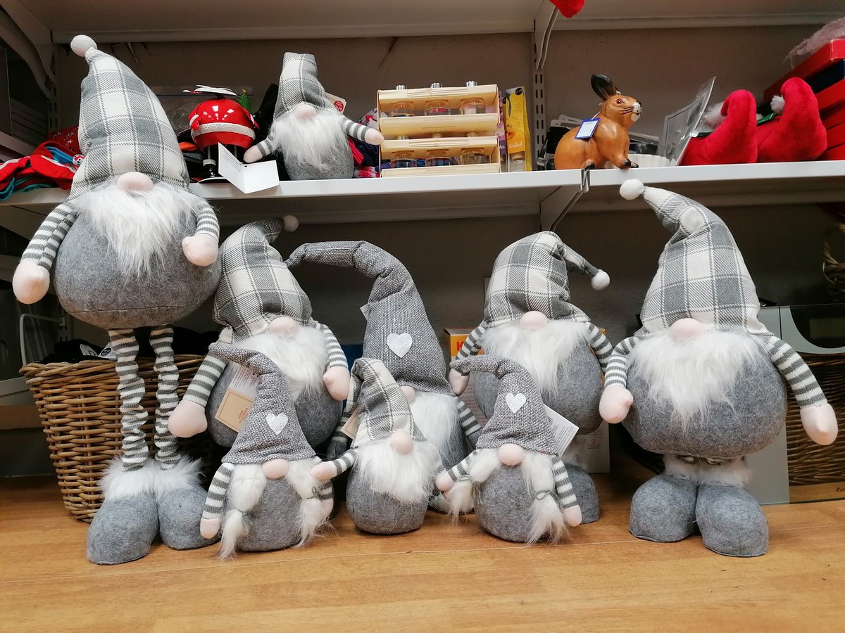 Come and join the #Christmas #Clan <a href="/CrukP/">CRUK Penrith</a> <a href="/CRUKShops/">Cancer Research UK Shops</a> <a href="/sharonp7217/">Sharon Parker</a>