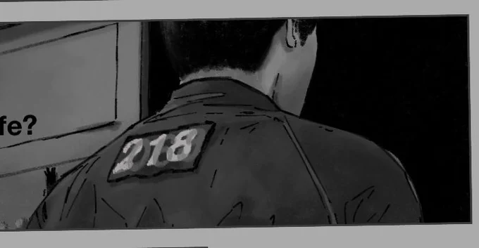 Similarities and parallels: 069 and 218. https://t.co/RqPPBT4Rct 