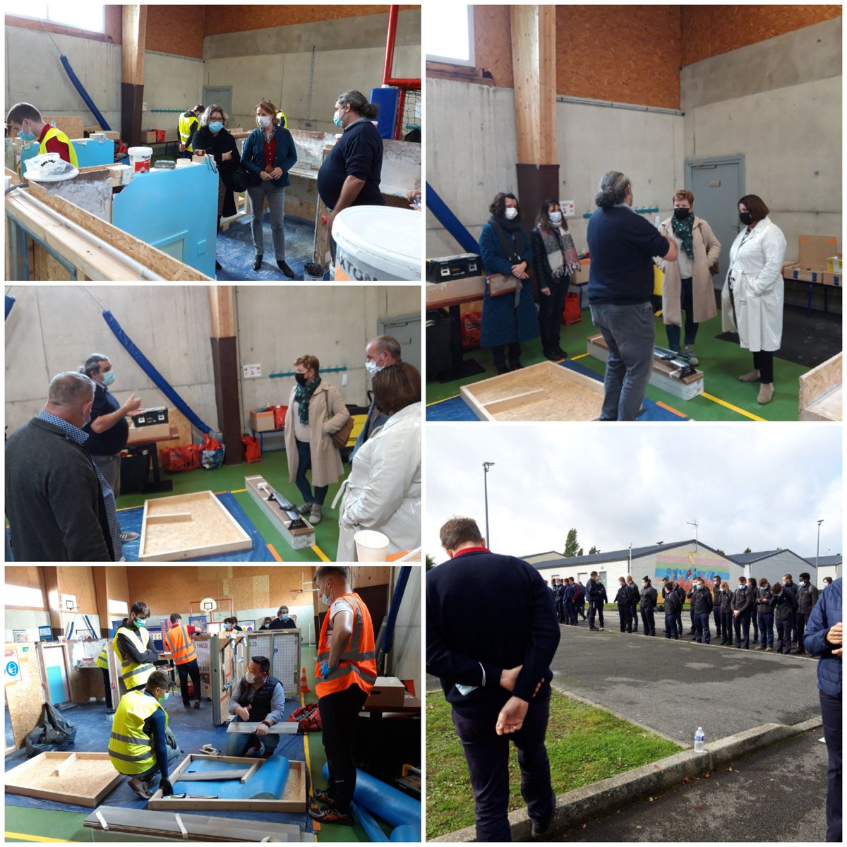 Angélique Marquant tweet media