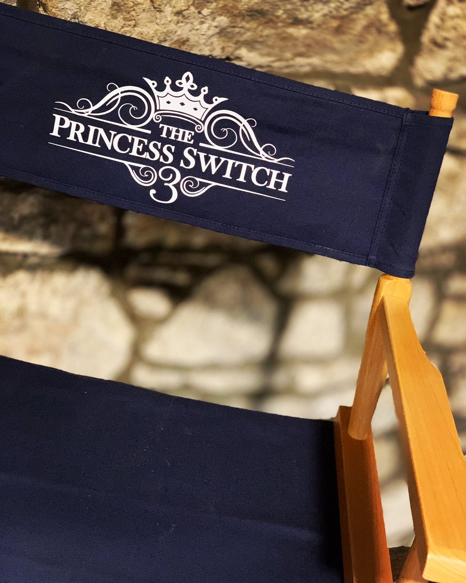 IamWillKemp's tweet photo. Only 30 days to go!!!
#ThePrincessSwitch3 November 18th
@netflix @NetflixFilm 🕺🏻 https://t.co/OqmtbDQJHp
