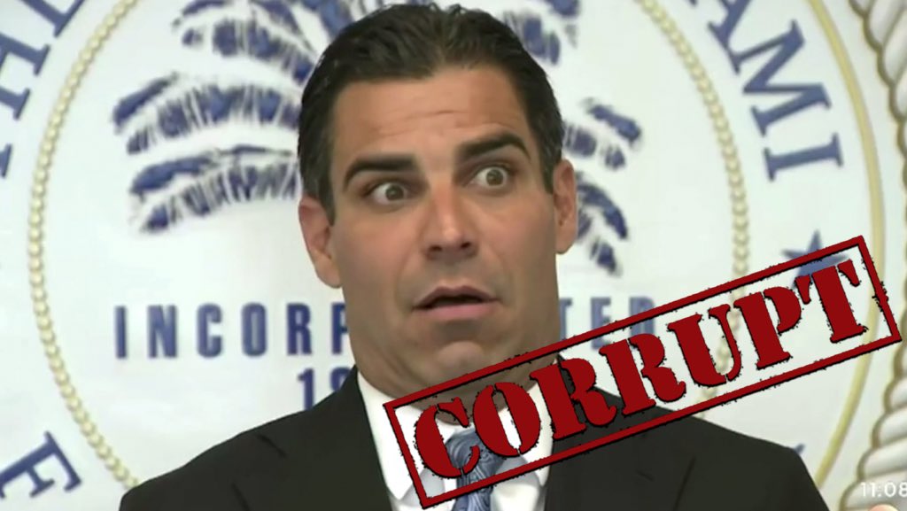BillyCorben's tweet photo. The Centner Academy opened illegally without a Certificate of Occupancy and, when neighbors complained, they hired Miami Mayor @FrancisSuarez's law firm to represent them before the city #BecauseMiami /9 https://t.co/Yf1E1ZMEqi https://t.co/TNzqQ9SxRP