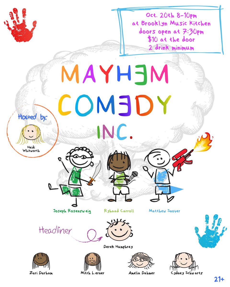 Ryhaad Carroll tweet media