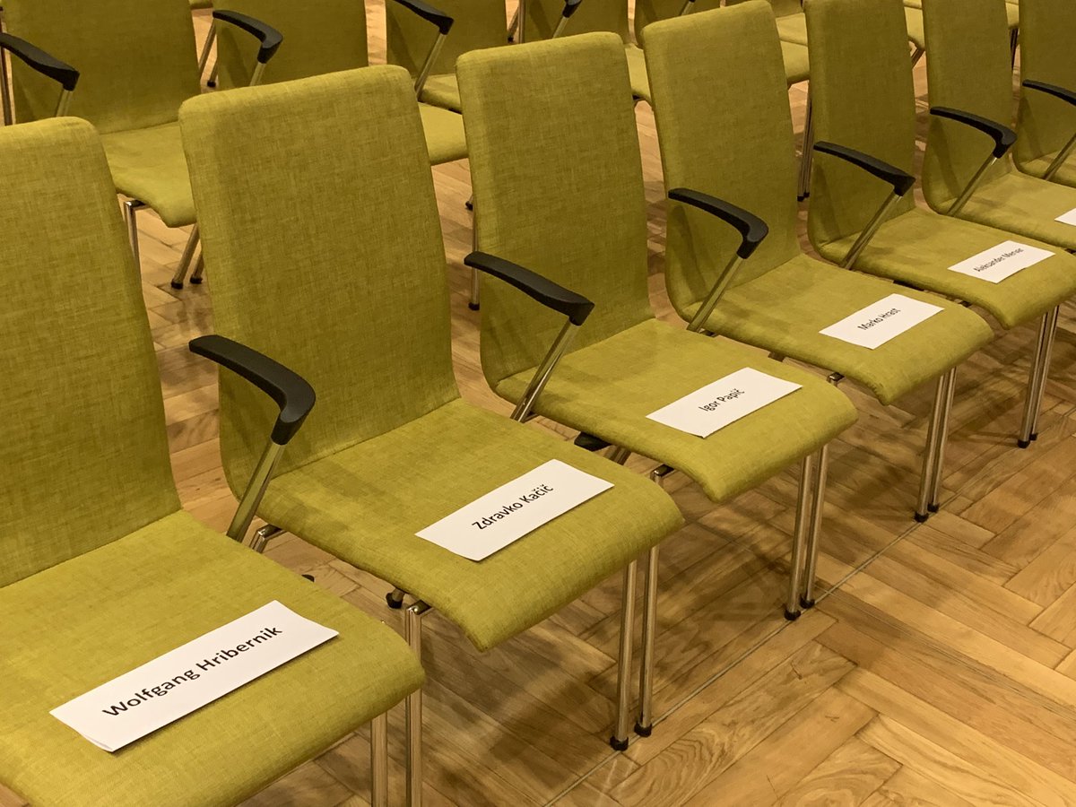 Wolfgang Hribernik tweet media