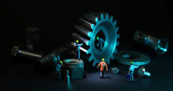 CISOWaterCooler's tweet image. The Impossible Role of the CISO spok.al/6nr9 @corix_jc #CISO