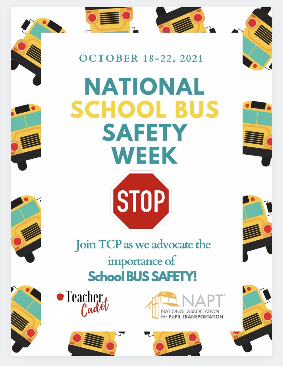 The Teacher Cadet Program tweet media