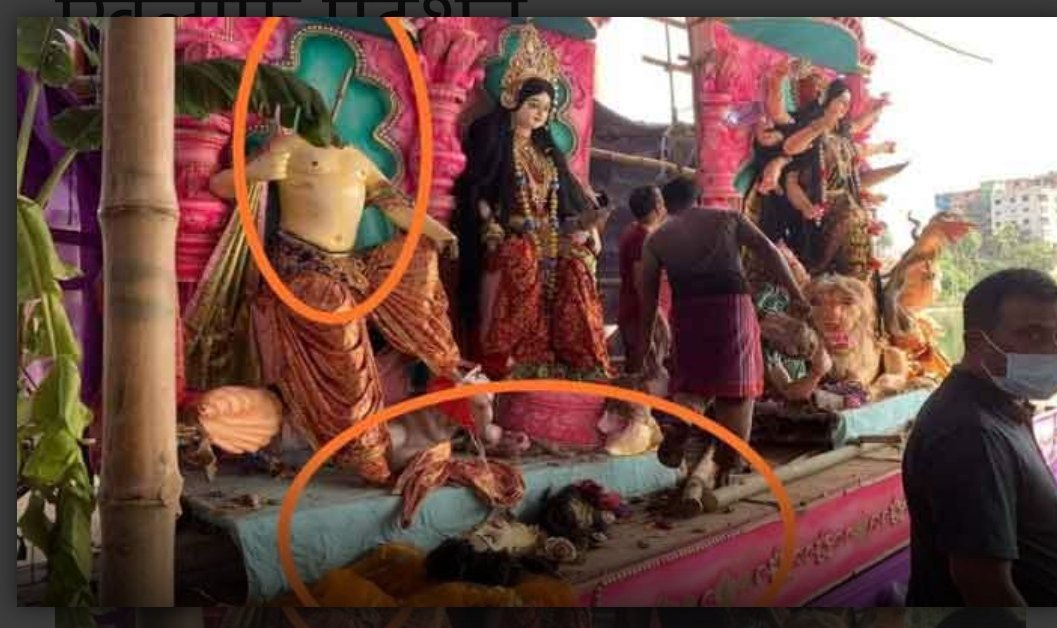 Does any international humanitarian forum cares about Hindus? 
<a href="/UNHumanRights/">UN Human Rights</a> 
@