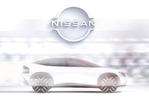 chileautos's tweet photo. En el 2010 se lanzó Nissan Leaf, uno de los autos eléctricos más vendidos a nivel mundial. Un #hatchback que según noticias de la marca, se convertiría en un #SUV para el 2025.
#nissan #nissanleaf #ev #autoselectricos #electriccar #autosnuevos #chileautos https://t.co/R3zmMbvcUK