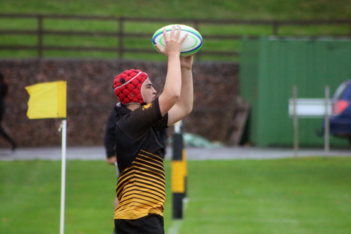 Queen's Coll Sport tweet media