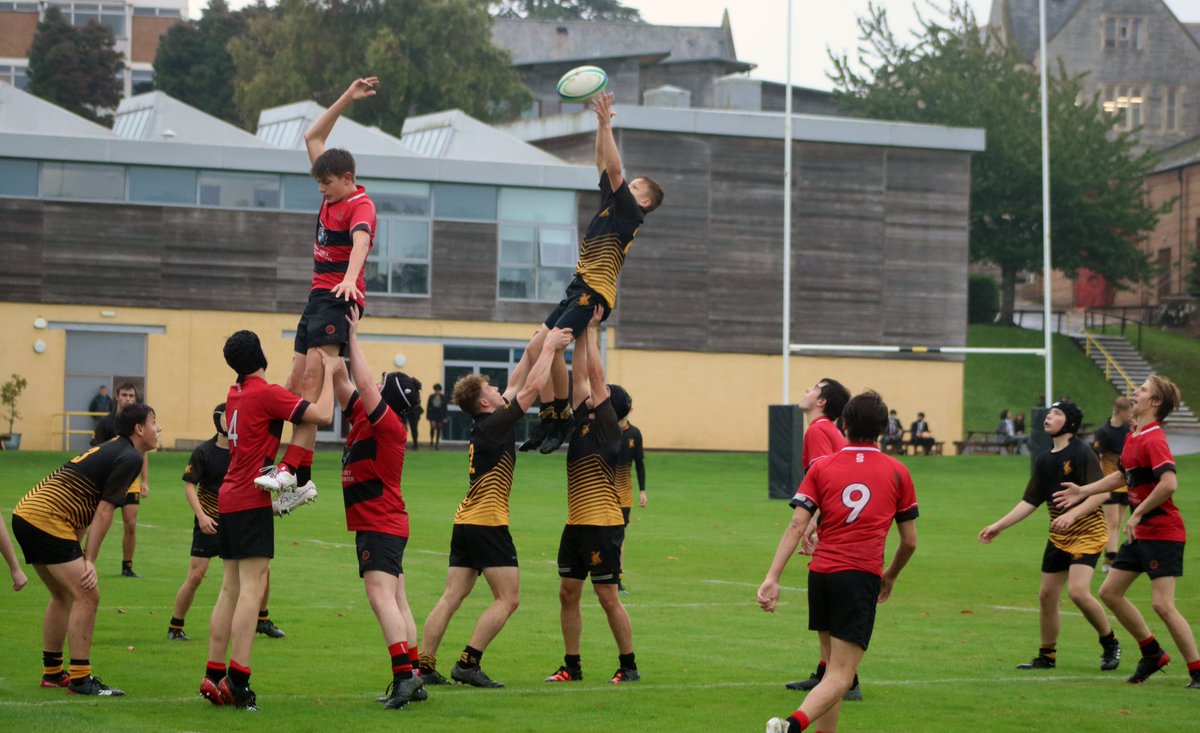 Queen's Coll Sport tweet media