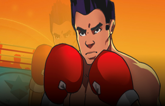 playphone's tweet photo. Fight for the boxing title with PlayEdge’s Boxing Hero Punch Champions! 🥊 Learn special combos and #fight 8 unique contenders in this widely popular #arcade style game! https://t.co/4IPLBqmKbk #gaming #arcadegame #booxing #boxinggame https://t.co/xQjI1GlOA4