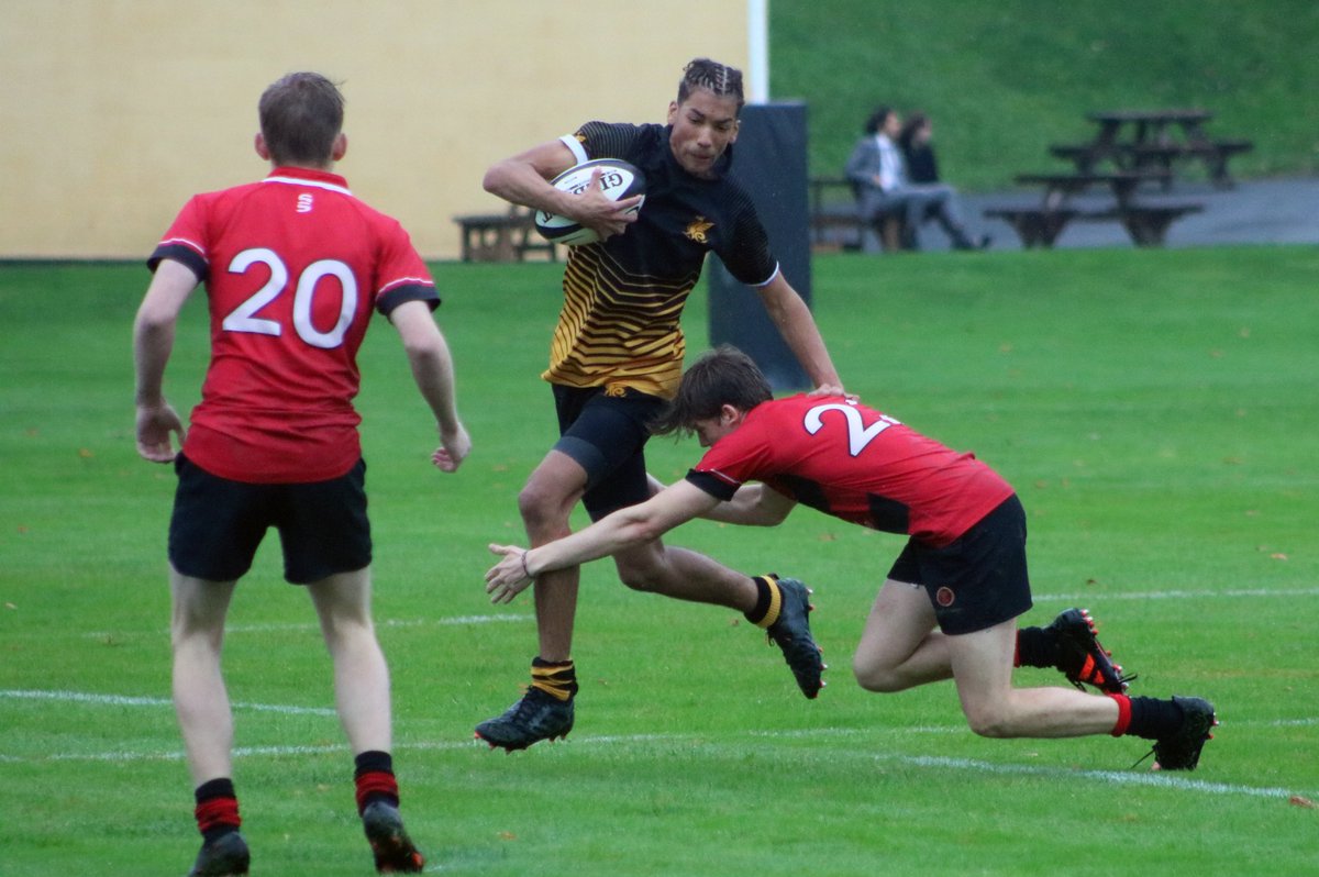 Queen's Coll Sport tweet media