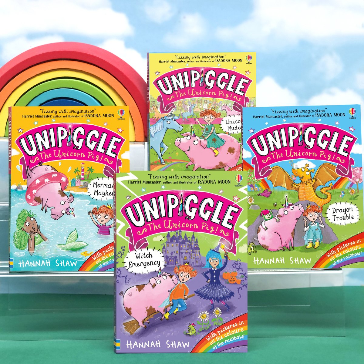 Usborne Publishing tweet media