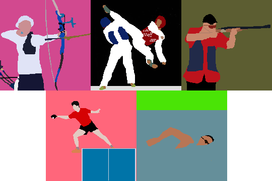 PIXELSOLYMPIC's tweet photo. There are now 5 more NFT available

Feel free to have a look around 😉

Thank you dear friends

Opensea: https://t.co/VQdJmxaxgP
Discord:https://t.co/ePLDcYeWLe
Instagram: https://t.co/7Aw9TZB0Vl @pixelolympicgames
Telegram: https://t.co/IPcvdMzDzf https://t.co/YcSS5U0jlp