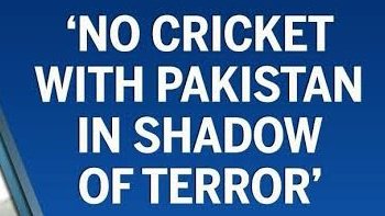 Anilsingh9761's tweet photo. For me My Countey Comes First......We should think about our brave Soldiers and their sacrifices before supporting this Match.

They Started Targeting Hindus in j&amp;K, They should be boycott completely....!

#NoCricketOnlyStrike https://t.co/3cHWxLEnD6