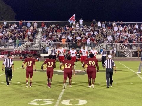 FootballVidalia's tweet photo. 3 more days‼️ https://t.co/0k76HAyxxb