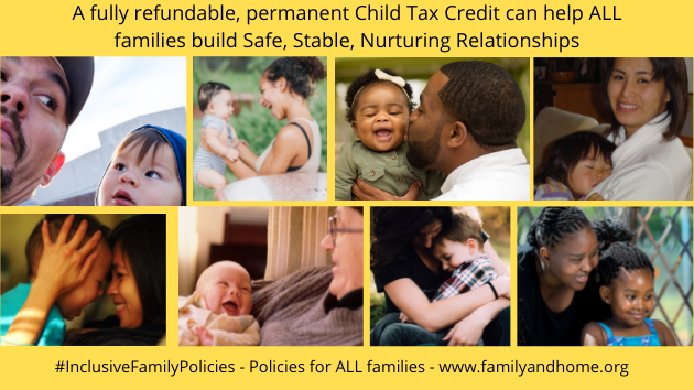Family&Home.org tweet media