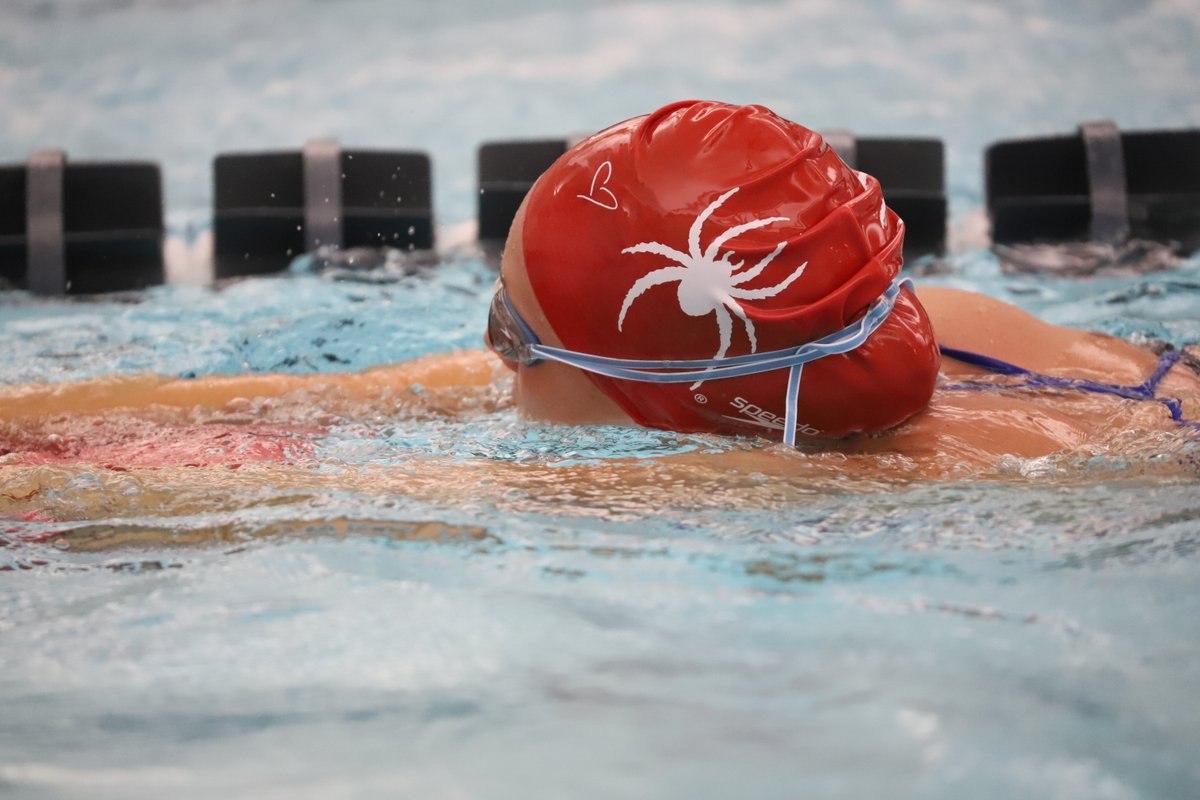 SpiderSwimDive's tweet photo. Swimming our way to Friday... 

#OneRichmond https://t.co/Io0enf4TbW