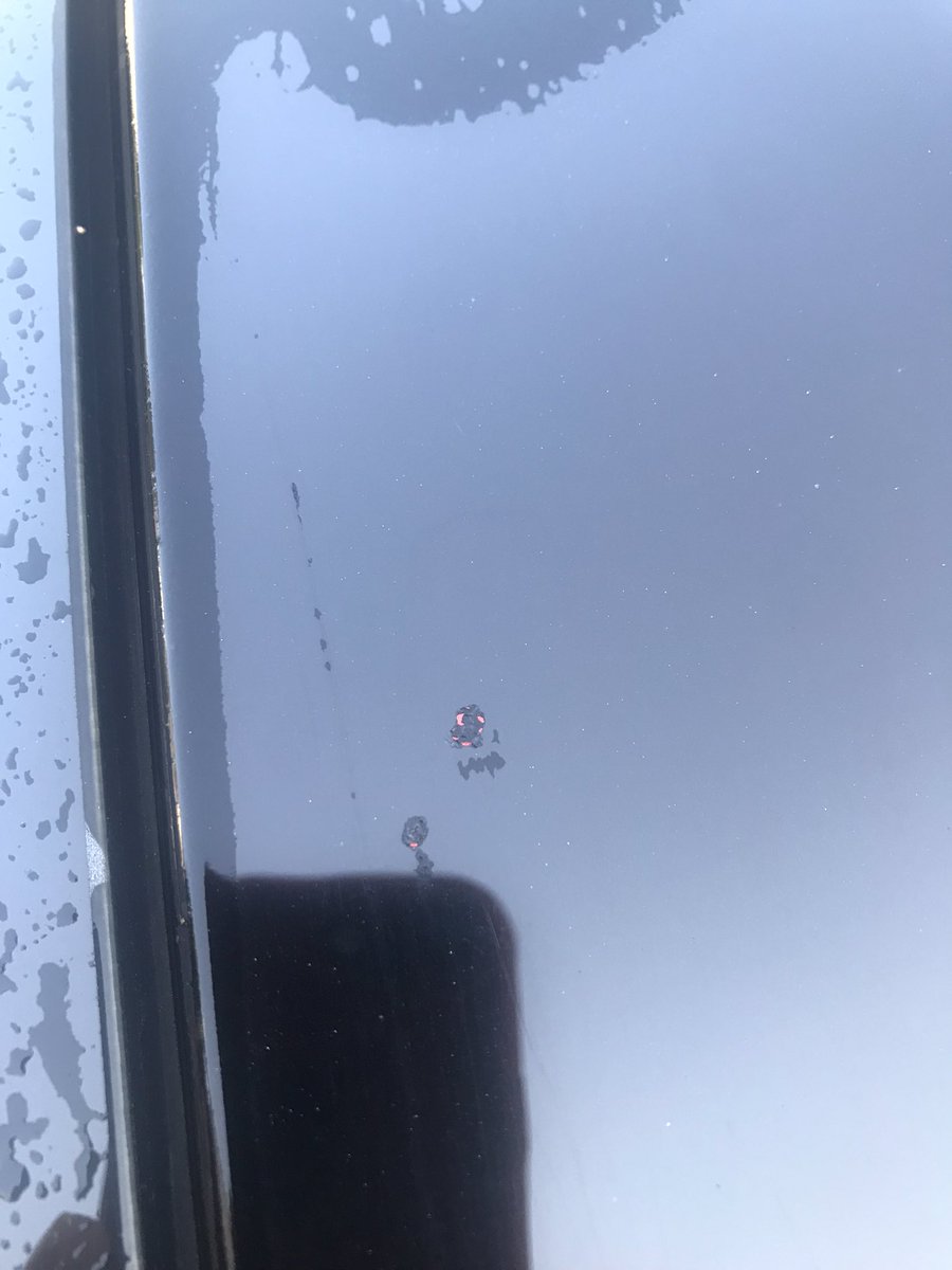 bsr_ert34's tweet photo. @LindaJackson @CAR_Avenue Dear Miss Linda,
we are victims of Citroen C5 Aircross sold by PSA group in Turkey. The black ceiling paints started to fall off before the vehicles we bought were 1 year old. I hope you will not be indifferent to this issue like PSA Turkey.
I offer my love and respect. https://t.co/1knkQ4QTkE