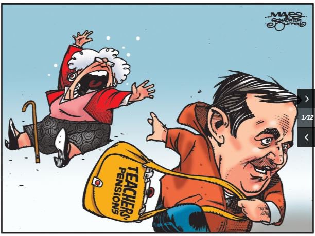 @AndFreedoms This is what’s wrong in a nutshell.
#Alberta #cdnpoli
