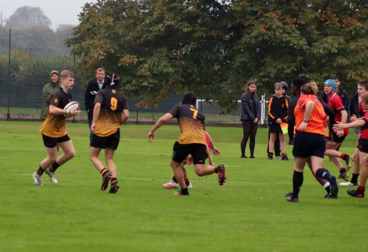 Queen's Coll Sport tweet media