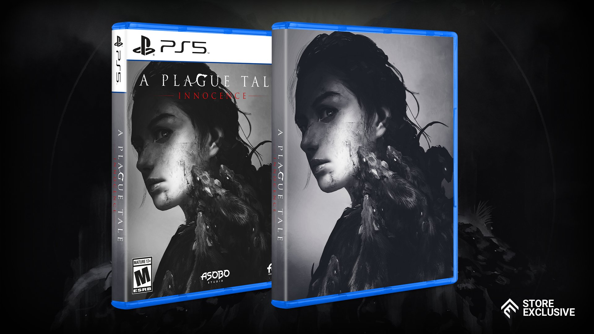 A Plague Tale: Innocence Steelbook | FantasyBox