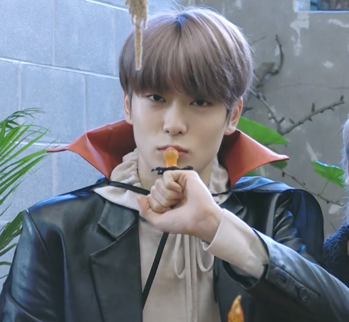 ˚· 𝙗𝙤𝙤 ✿ tweet media