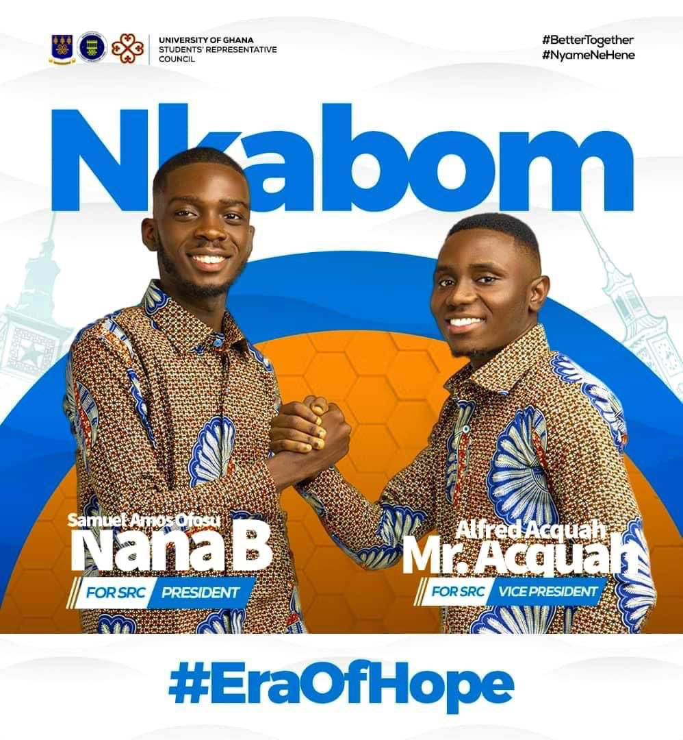 braqwhame's tweet photo. We are here again @SotaUg @pensaugofficial @PENSA_UOB let’s do it for our very own.. NANA B #EraOfHope https://t.co/GFwOBNbRjv