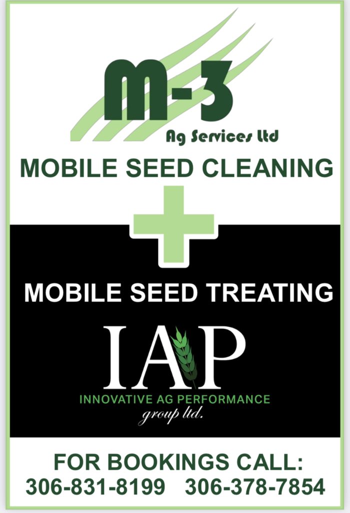 M-3 Ag Services tweet media