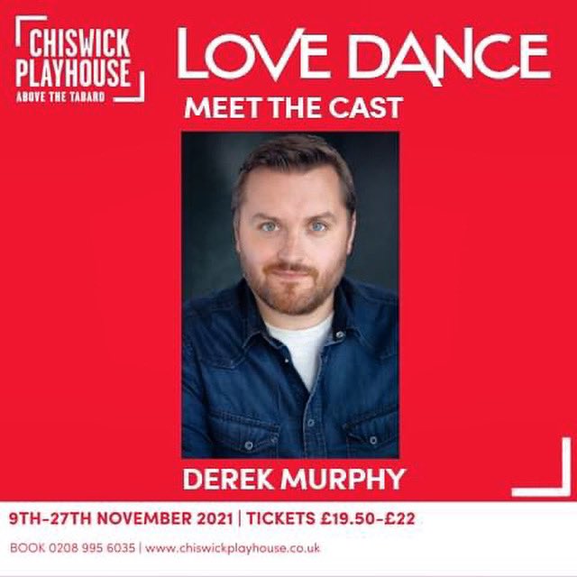 Derek Murphy tweet media