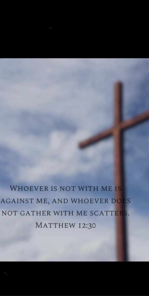 A. Serrano ✞✞✞ a slave to Christ Jesus tweet media