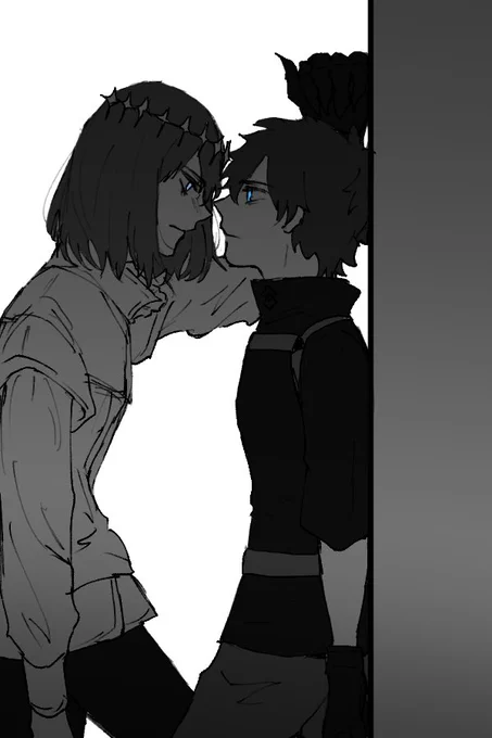 オベぐだ♂?ぐだ♂オベ?です 