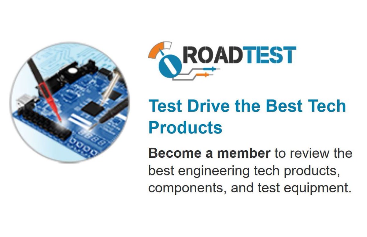 PwrInt's tweet photo. Enroll to be a road-tester with @element14_Avnet and test drive Power Integrations' BridgeSwitch Motor Drivers and the Raspberry Pi Pico microcontroller board. Enrollment ends on 10/31/2021! #Motordrivers https://t.co/f3FHFCuAhv https://t.co/srRFeNabZT
