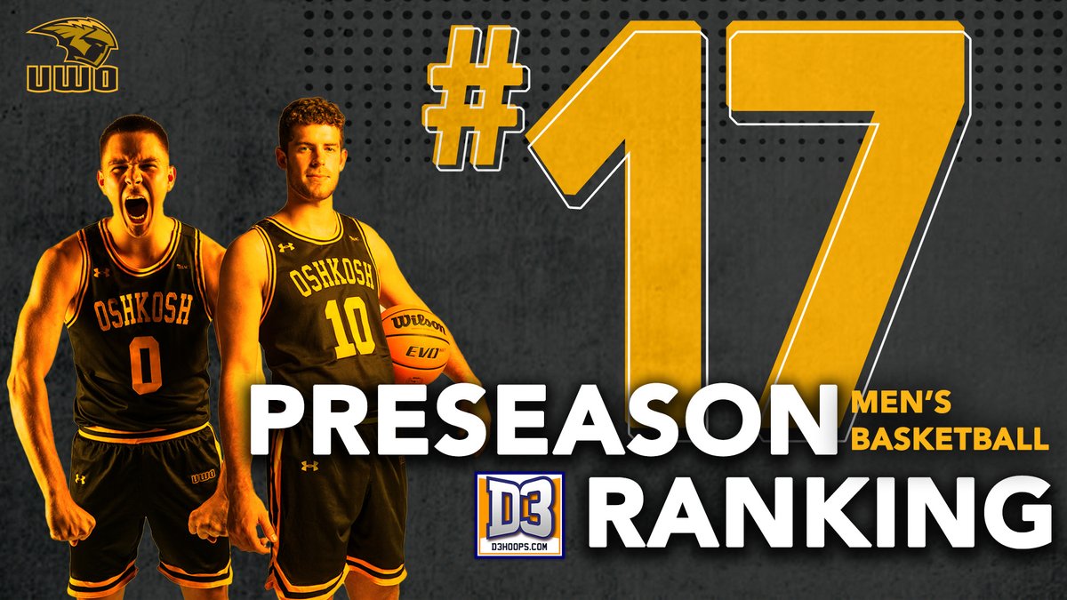 UW-Oshkosh Athletics tweet media