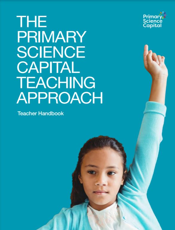 EduRAEng's tweet photo. "It's all about the small changes you make".
"I teach less, but I teach it better."
Some fascinating insights from teachers and others who have been working on the #PrimaryScienceCapital approach at the launch event.
Read the report: https://t.co/ZsC2VwbSGU https://t.co/MM8faJscZl